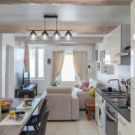 Appartement Appartement, Emplacement Exceptionnel