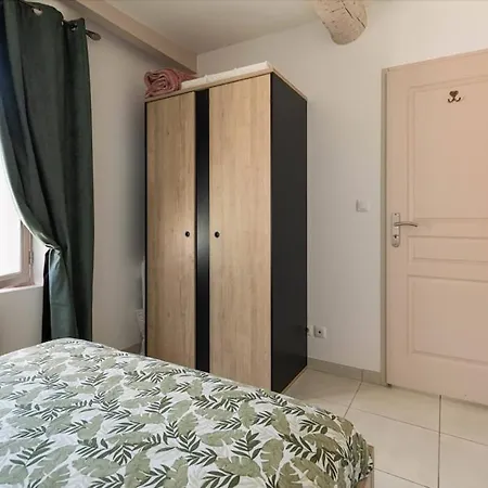Appartement Appartement, Emplacement Exceptionnel Villeneuve-lès-Béziers