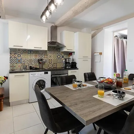 Appartement, Emplacement Exceptionnel